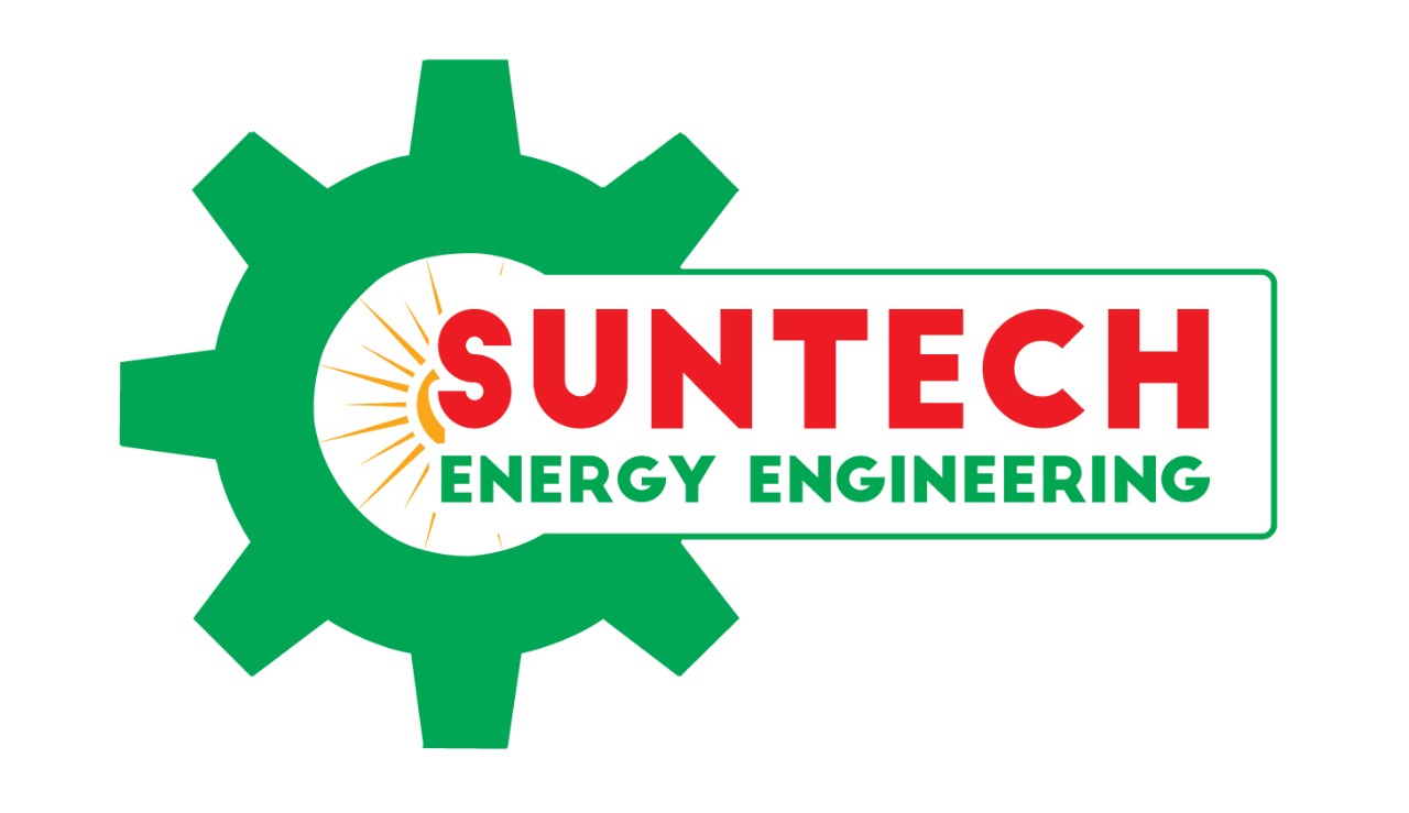SUNTECH ENERGY ENGINEERING Solar